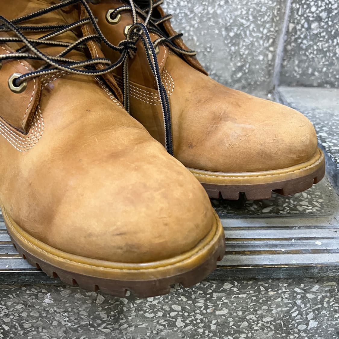 팀버랜드 6인치 프리미엄 부츠 상품이미지6