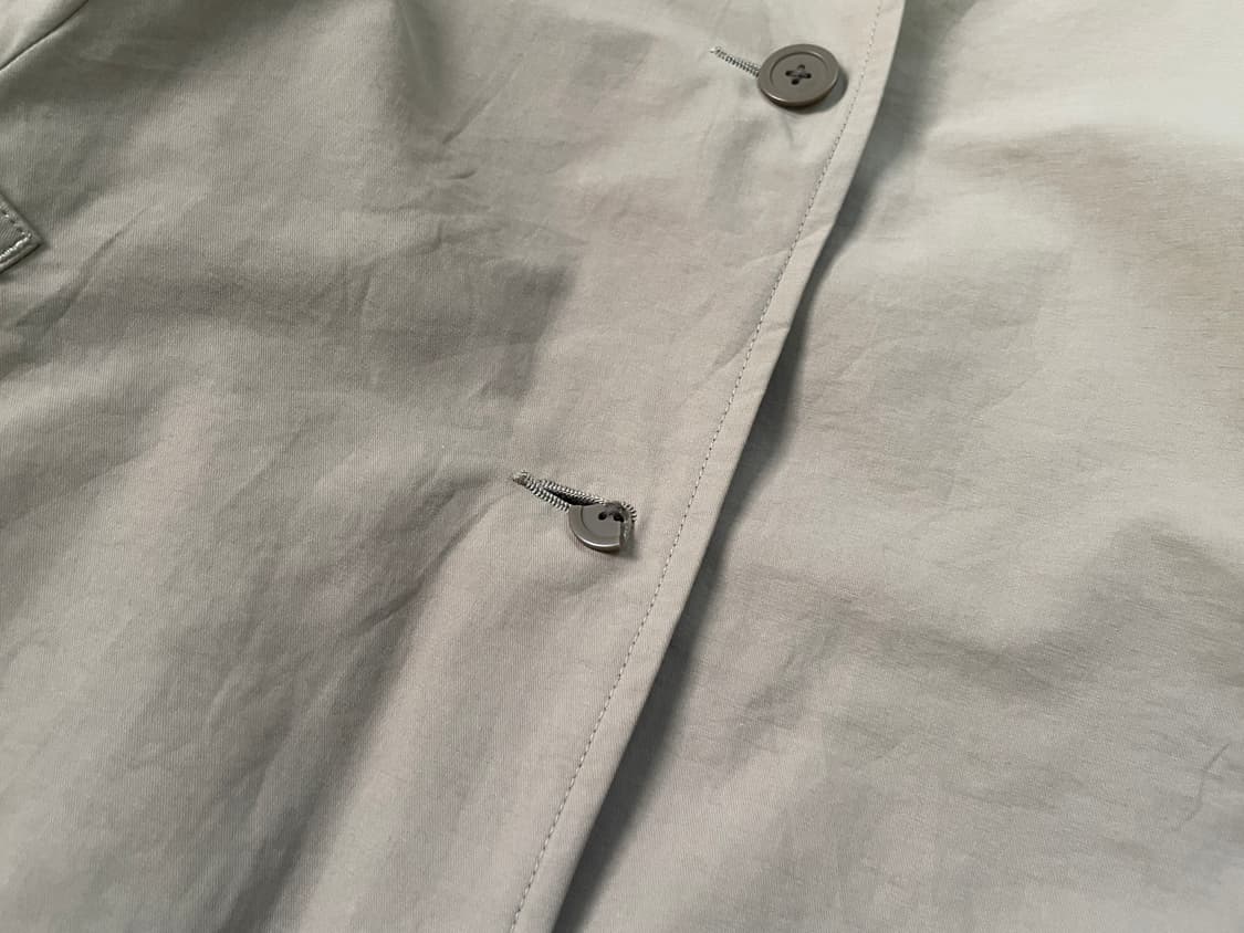 마가렛호웰 패디드 라이너 코트 J03612 상품이미지5