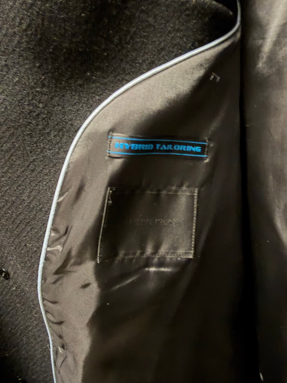 애프터프레이 러드 코트 상품이미지5