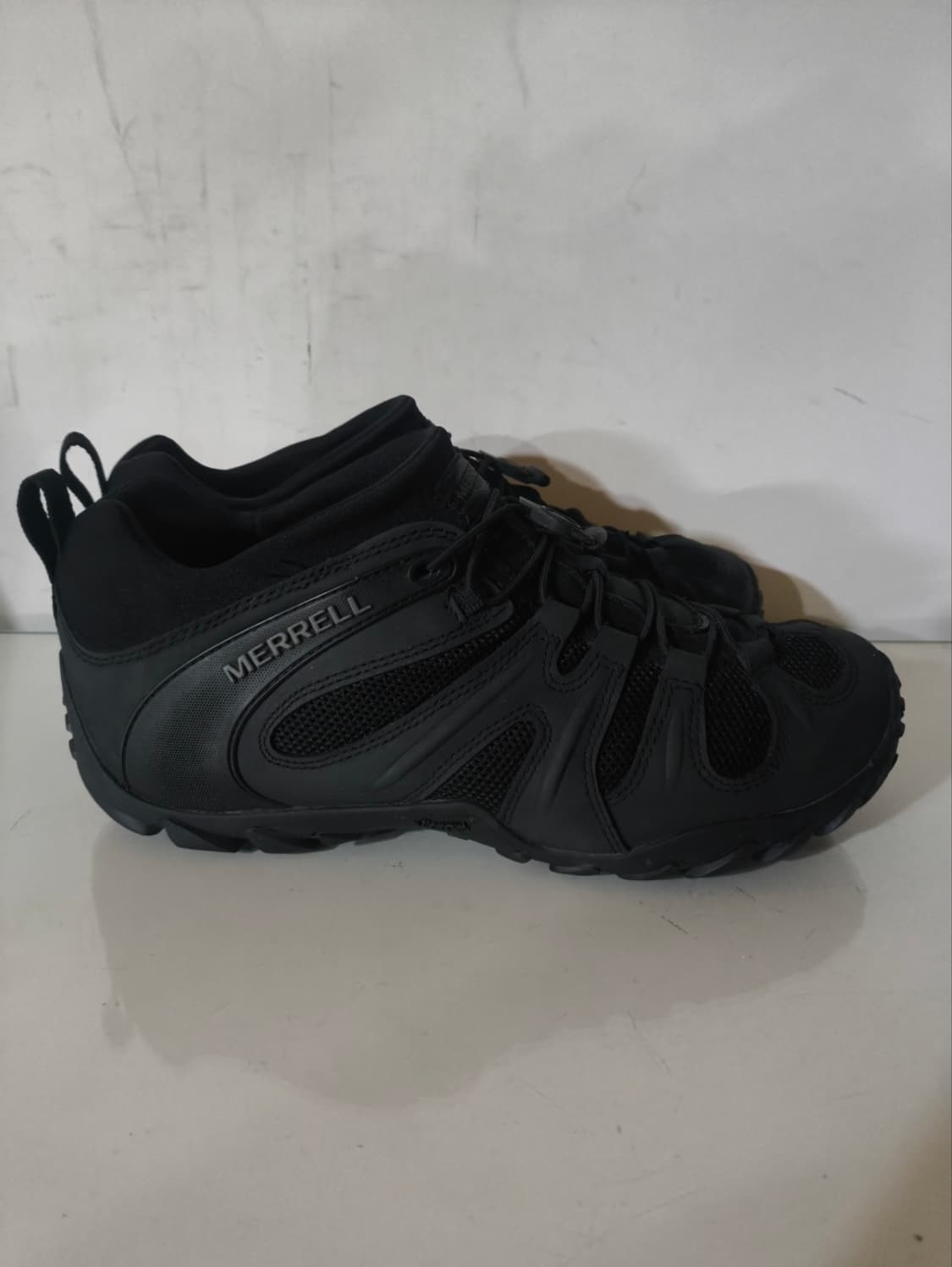 275mm 머렐 택티컬 비브람 등산화 상품이미지2