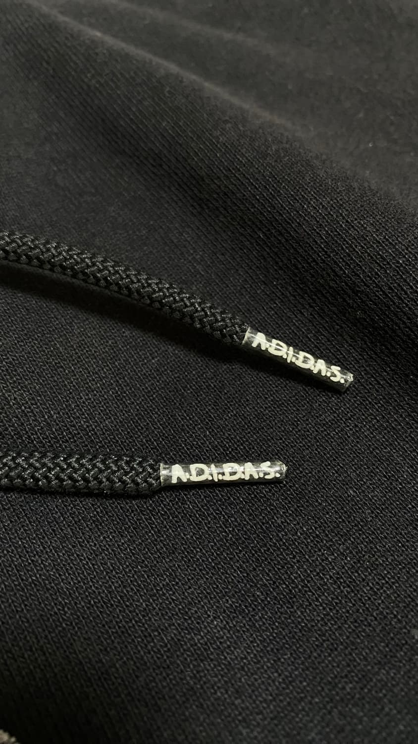 아디다스 콘 korn 후디 2XL XXL 상품이미지5