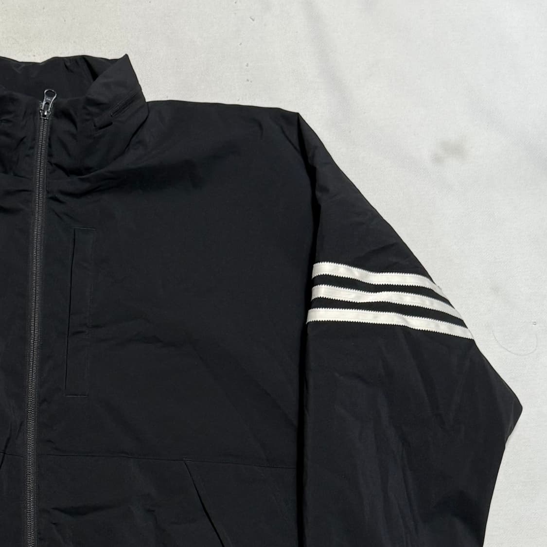 S 아디다스 Neu 다운 점퍼 상품이미지1