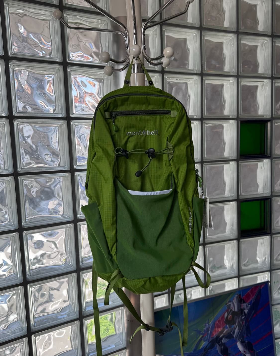 Montbell hiking backpack 상품이미지3