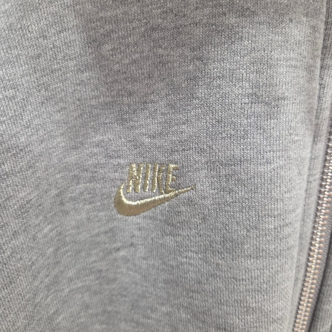 나이키 매니 파퀴아오 후드 집업 M 상품이미지3