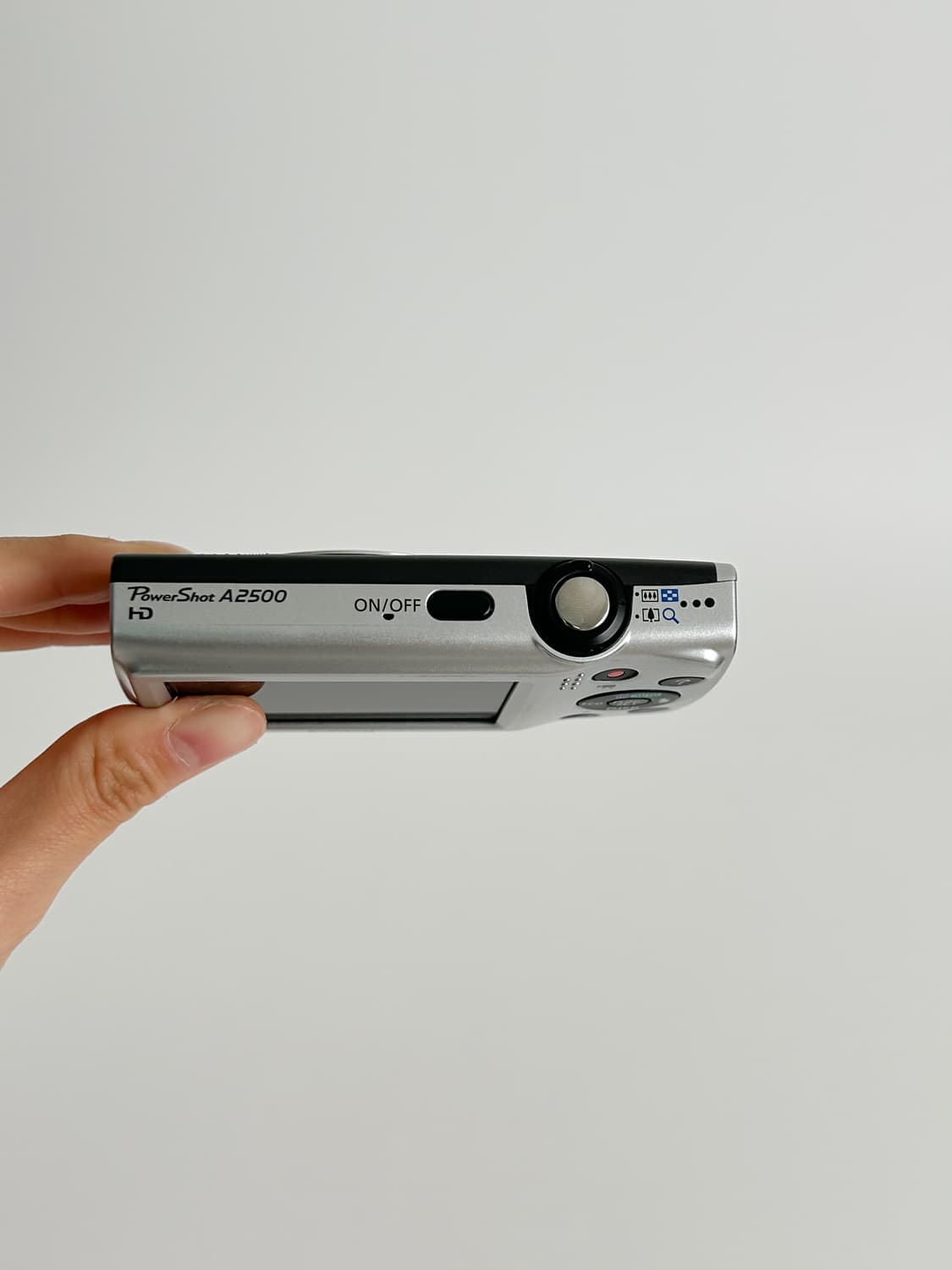 고사양!) 캐논 파워샷 a2500 Powershot 빈티지 디카 상품이미지7