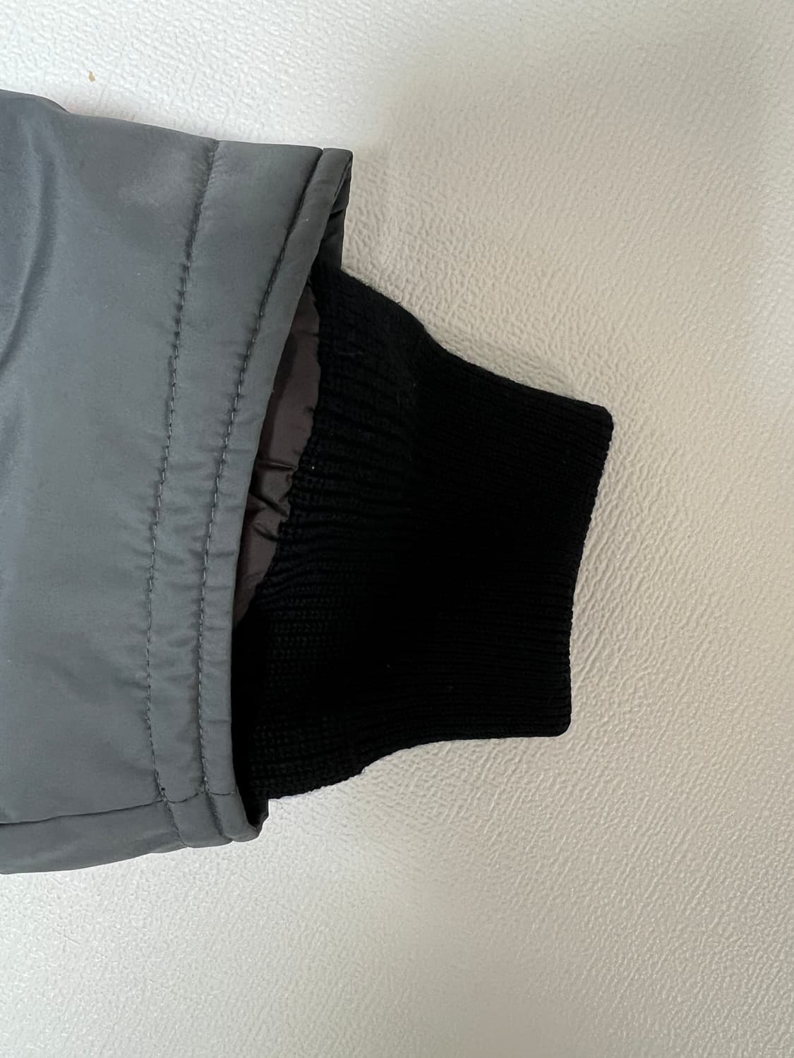 이스트로그 21fw 유틸리티쉴드파카 올리브색상 XL 상품이미지8