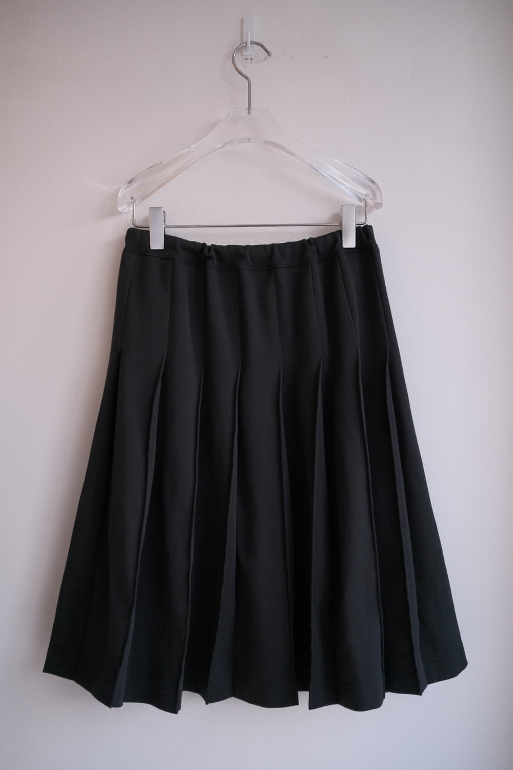 Pleats skirt 상품이미지4