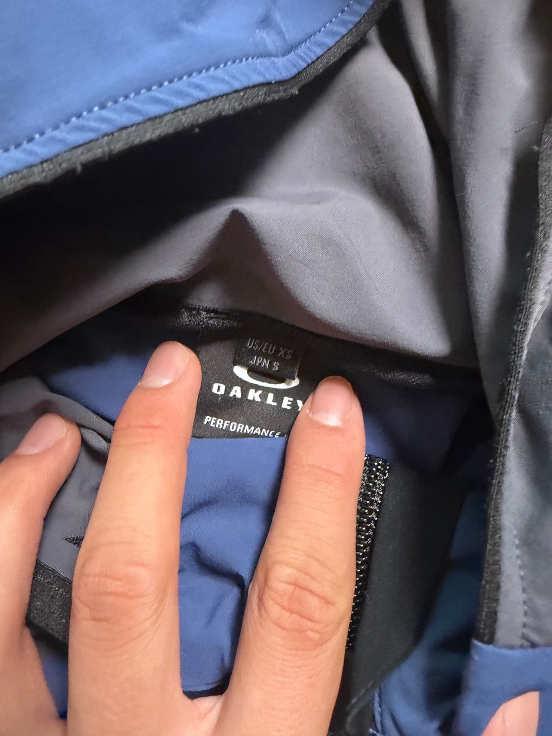 오클리 바람막이 상품이미지4