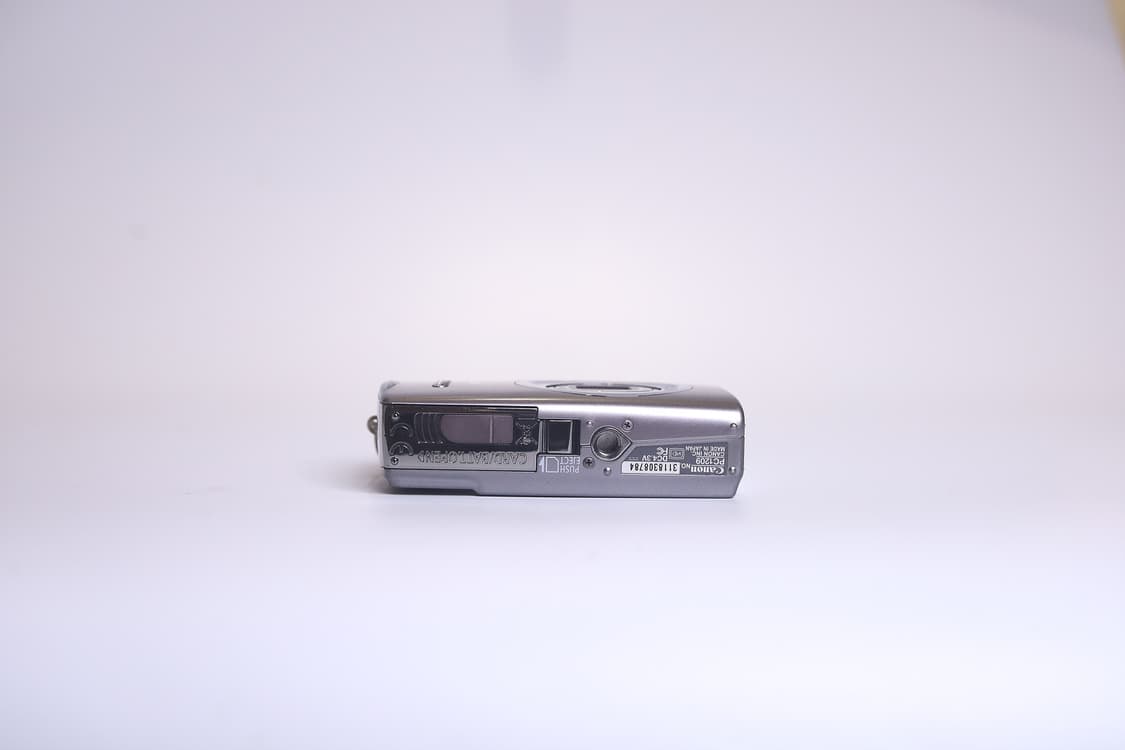 캐논 익시 900 (익서스 850 일본 내수 모델)  상품이미지6