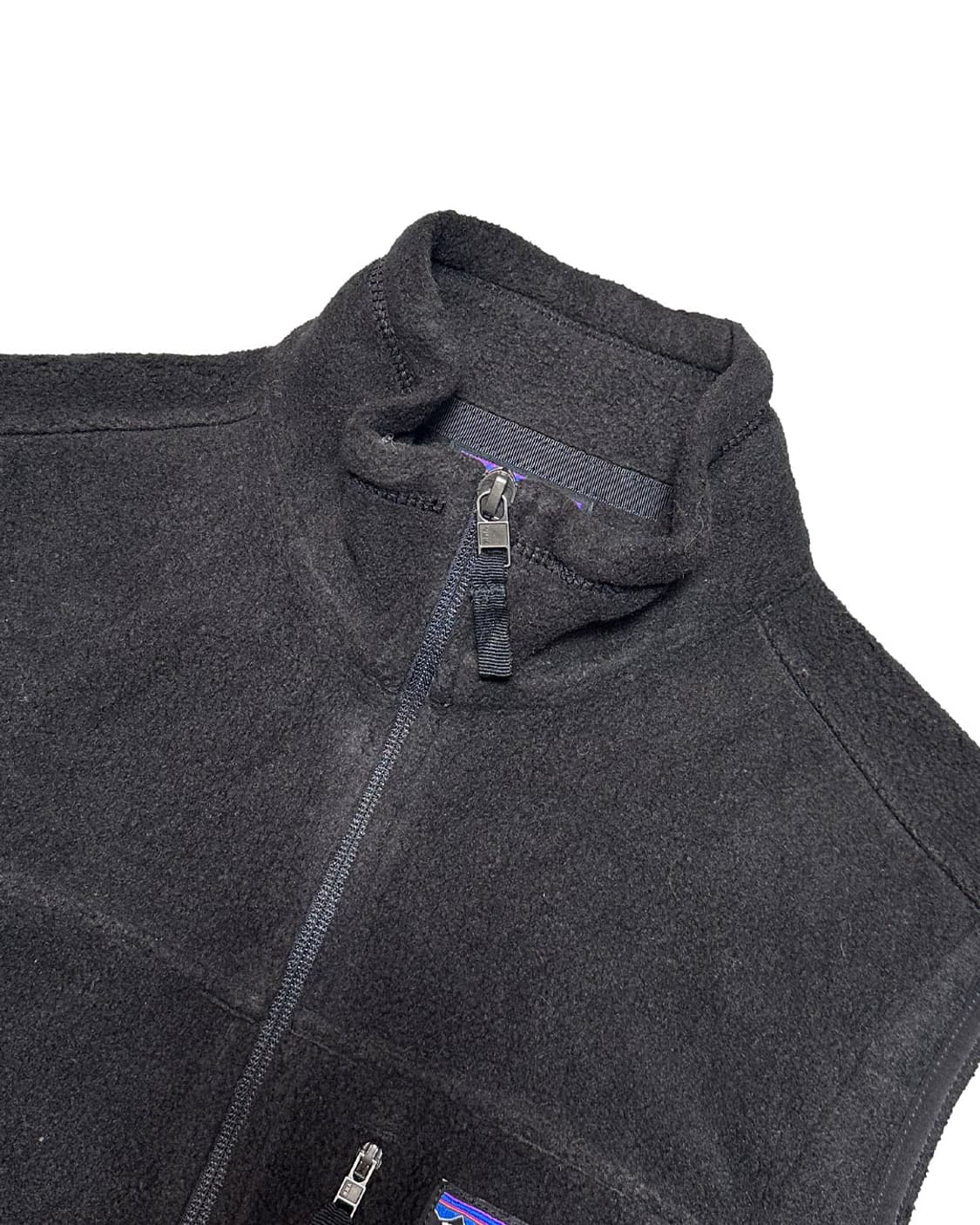 파타고니아 신칠라 후리스 베스트 우먼스 상품이미지3