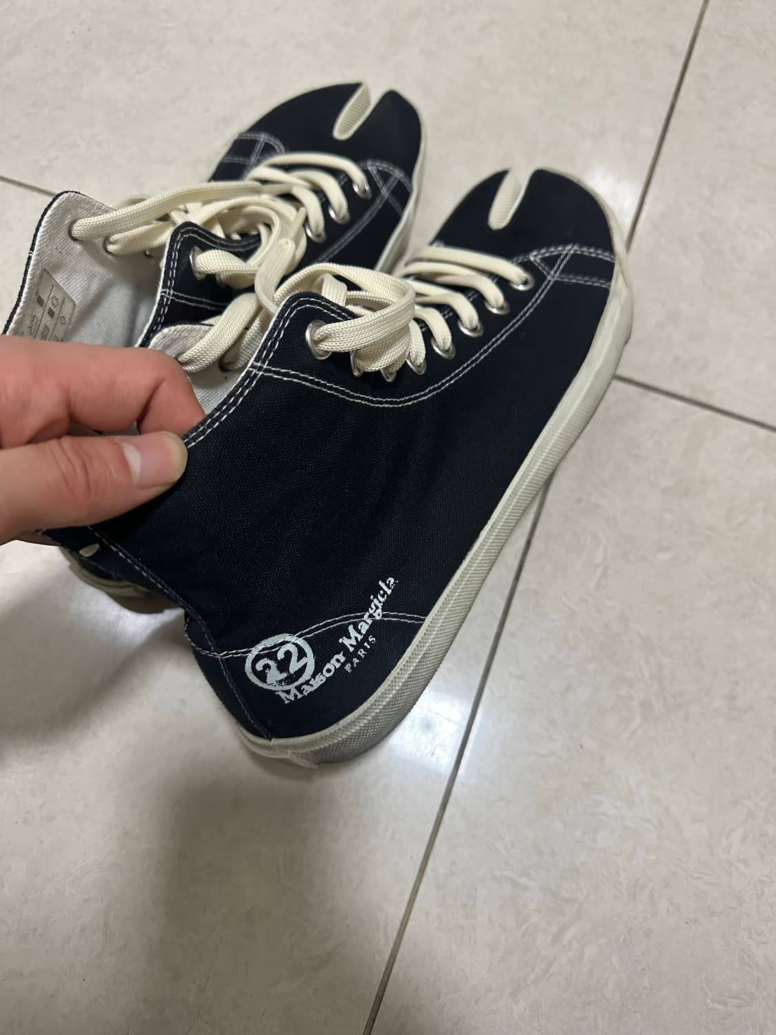 마르지엘라 타비하이 42  상품이미지2