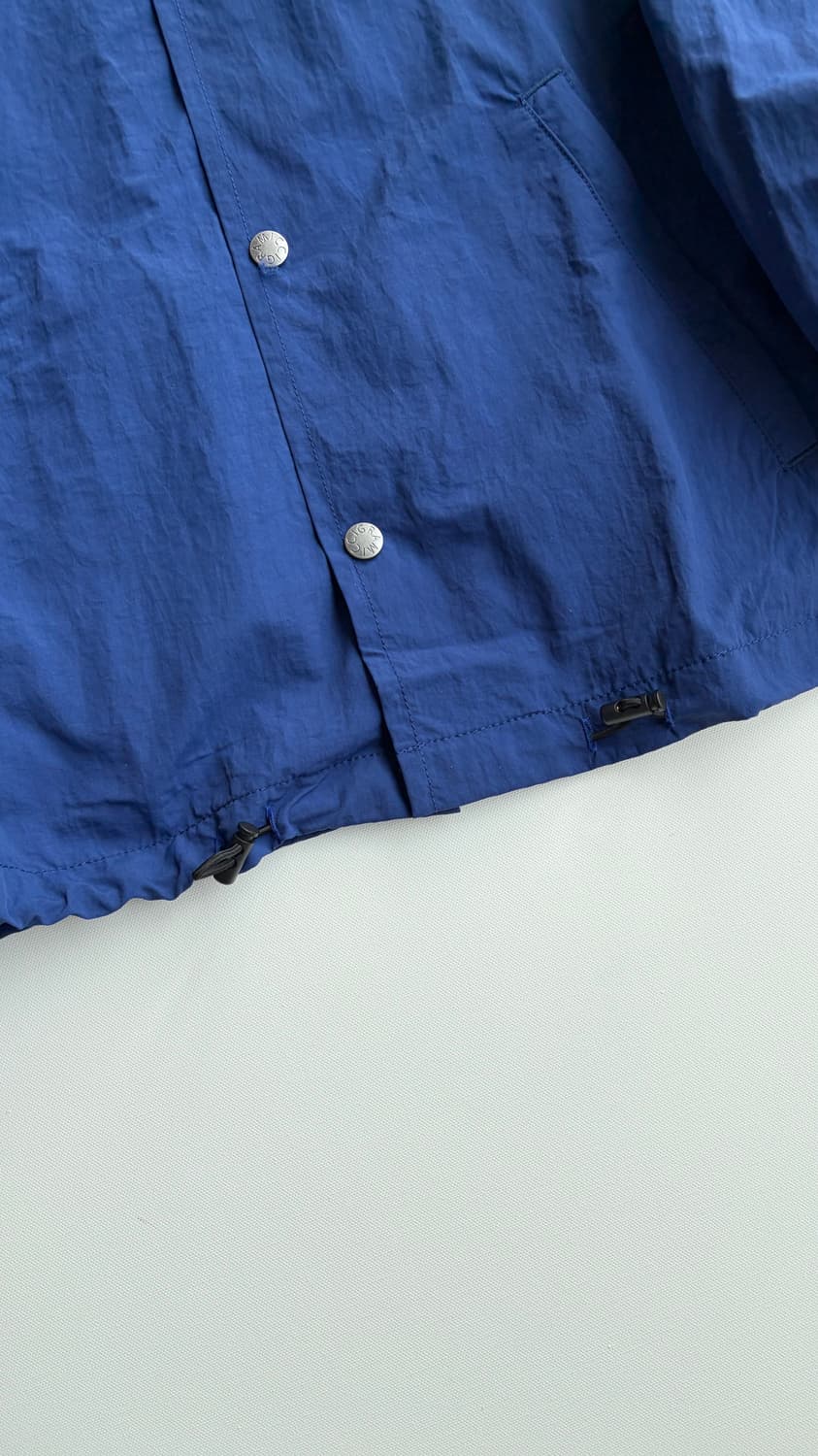 그라미치 쉘 코치 자켓 상품이미지5