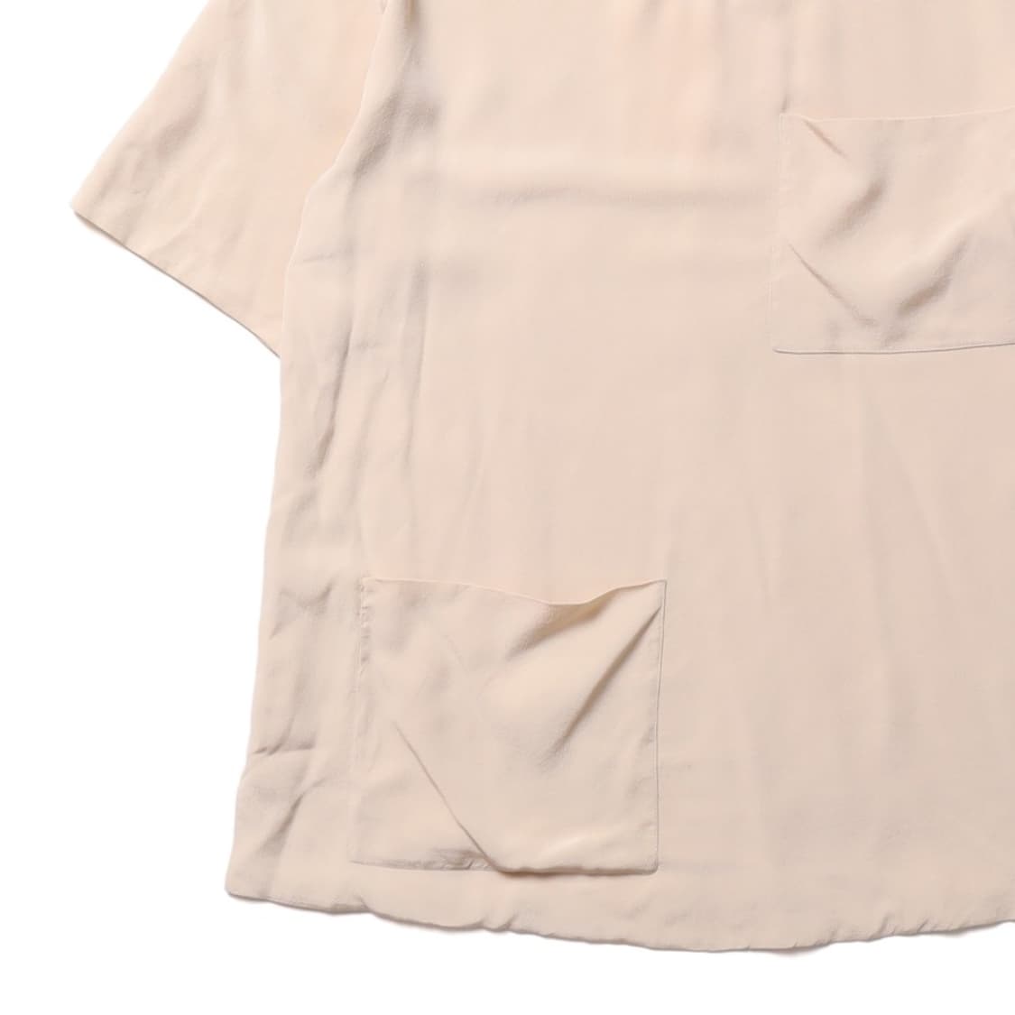 끌로에 Chloe Silk T-shirt   상품이미지3