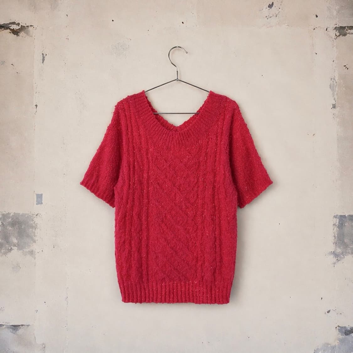 산딸기 코디 set 상품이미지3