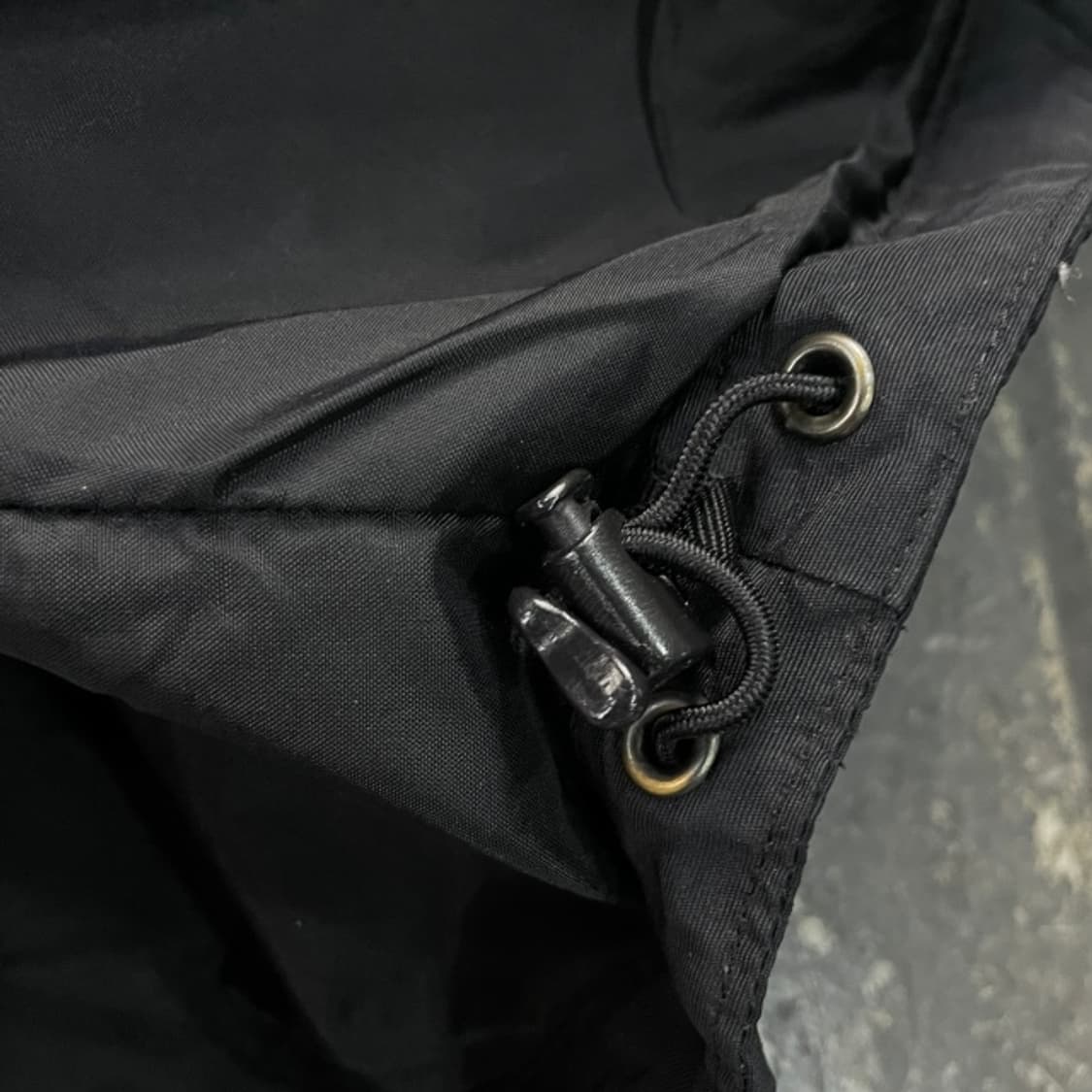 90 노스페이스 바람막이  상품이미지5