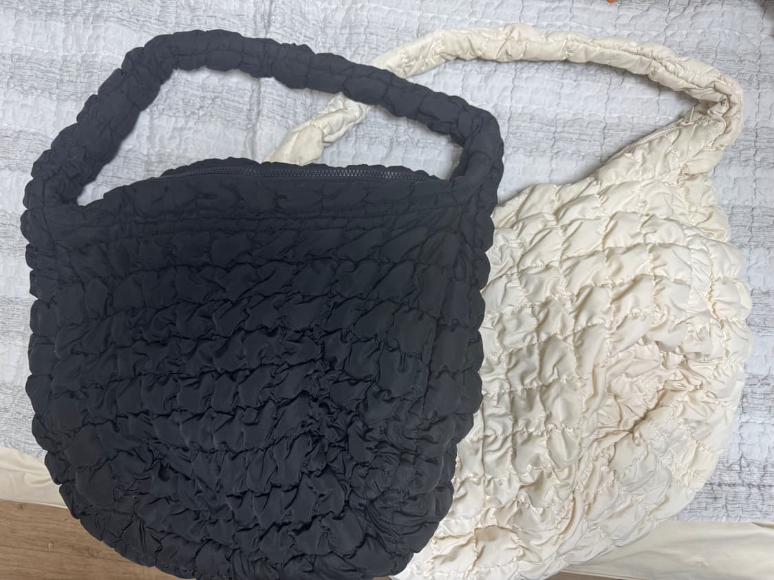 Cos 제니 가방 상품이미지3