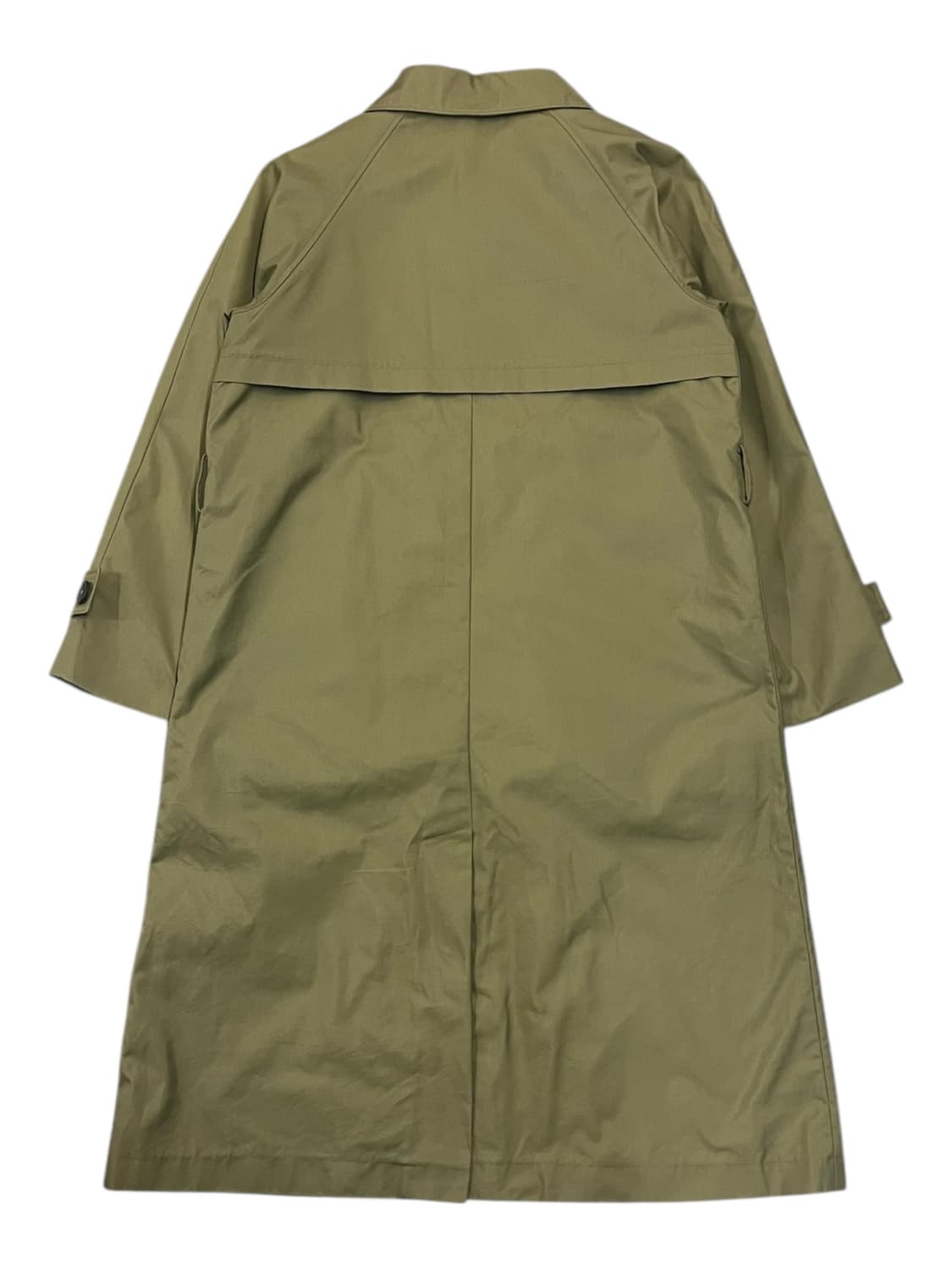 베라왕 트렌치 롱코트 55 #csz2086 상품이미지4