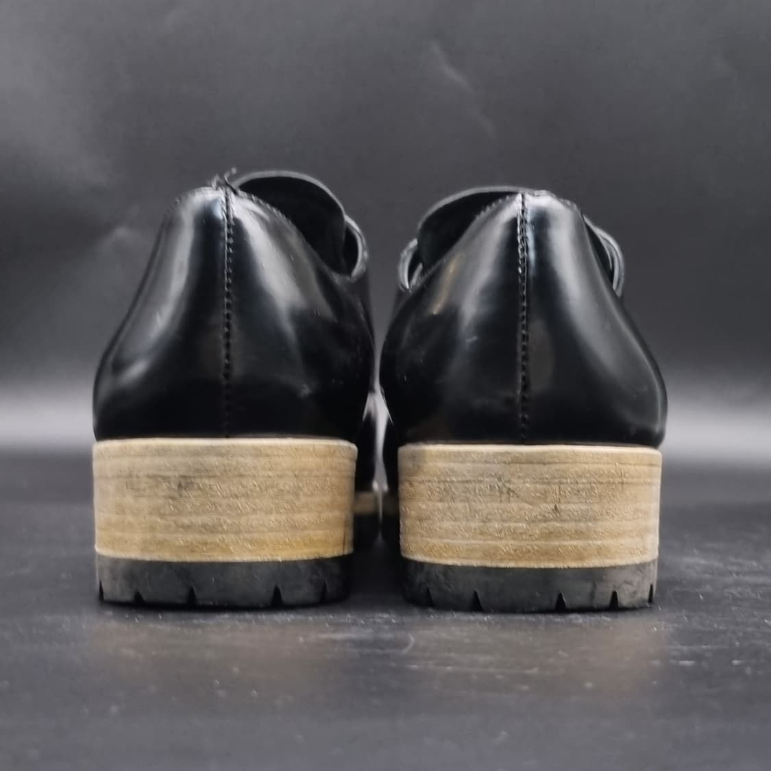 미우미우 프러시드 페니로퍼36 220 상품이미지4