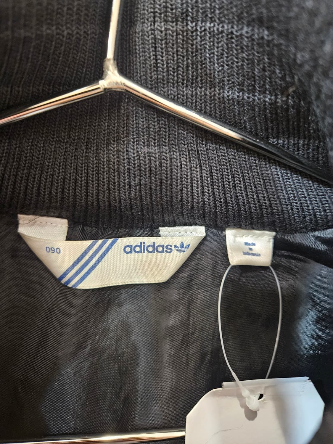 아디다스 00s 후드 패딩 조키 상품이미지3