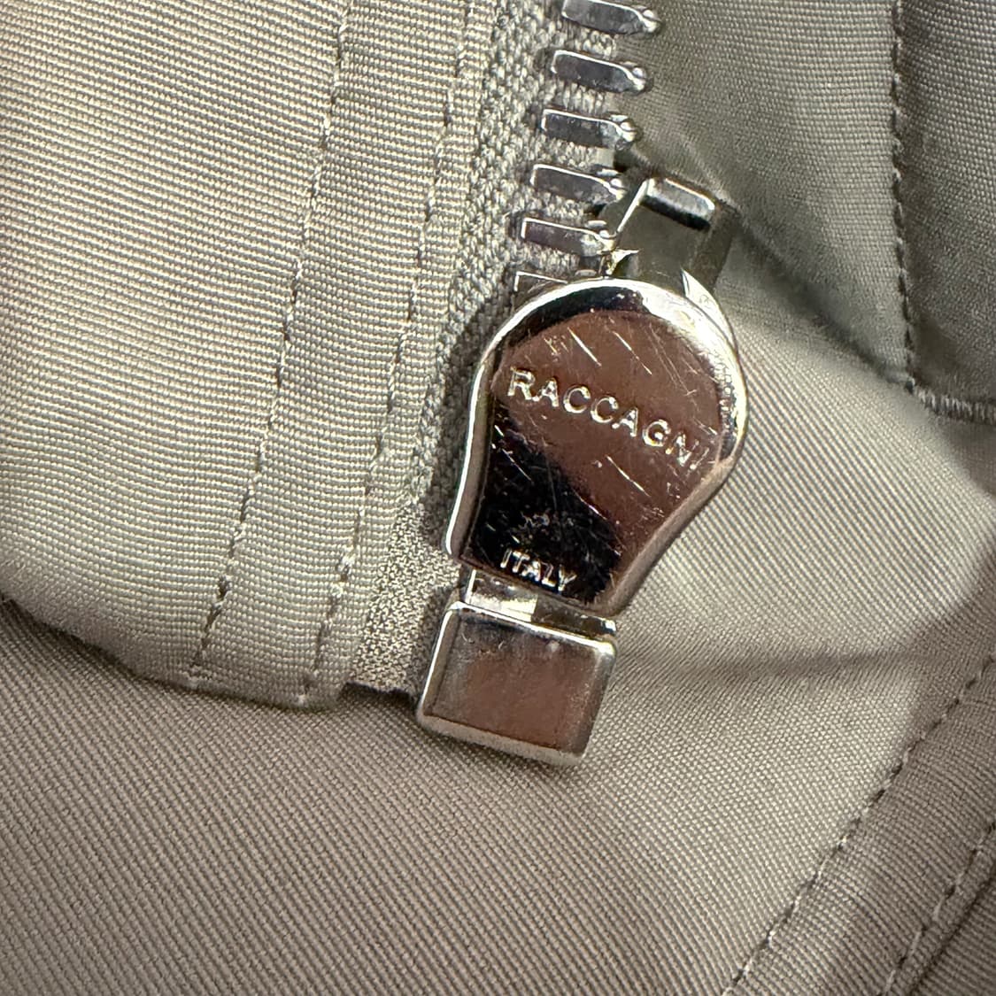 릭오웬스 몰리노 구스 52 다크 더스트 상품이미지3