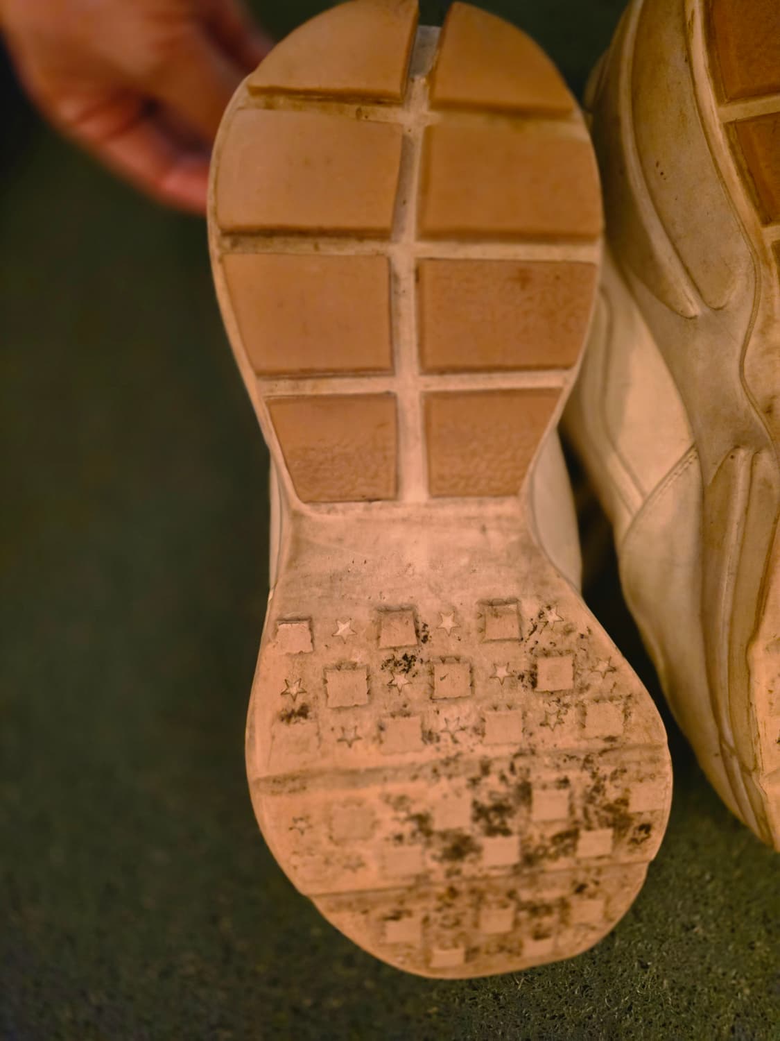 [260] 구찌 라이톤 7사이즈 상품이미지5