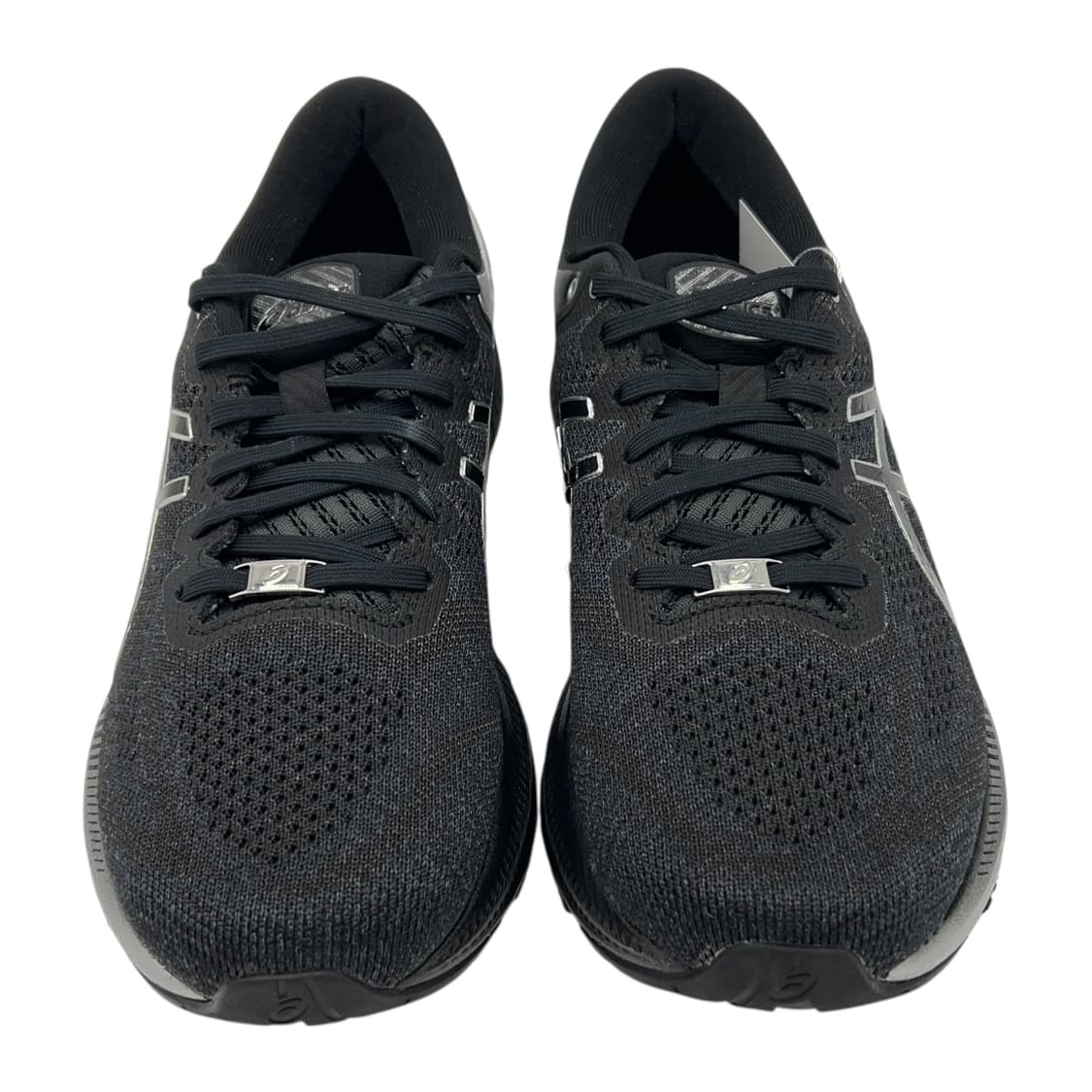 260 아식스 젤 카야노27 블랙 퓨어 실버 상품이미지4