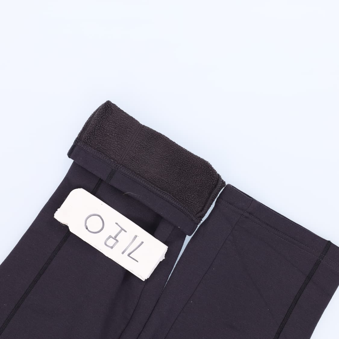 [82] 아이더 등산복바지 기모팬츠 1205HR2 상품이미지7