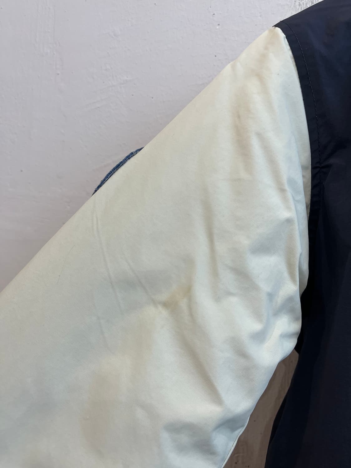 컨버스 재팬 스타디움 자켓 M 상품이미지4