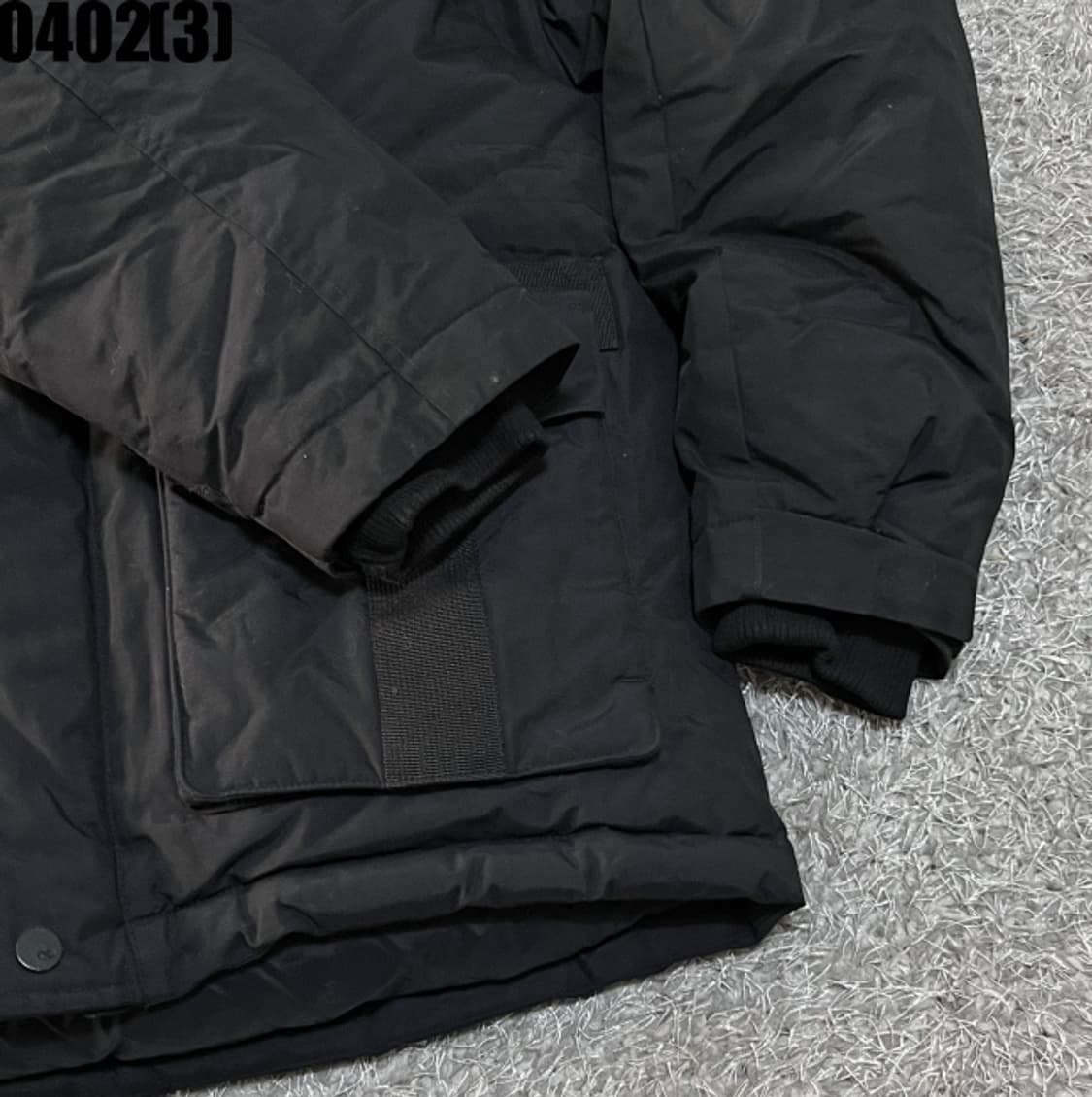 아이더 패딩 상품이미지4