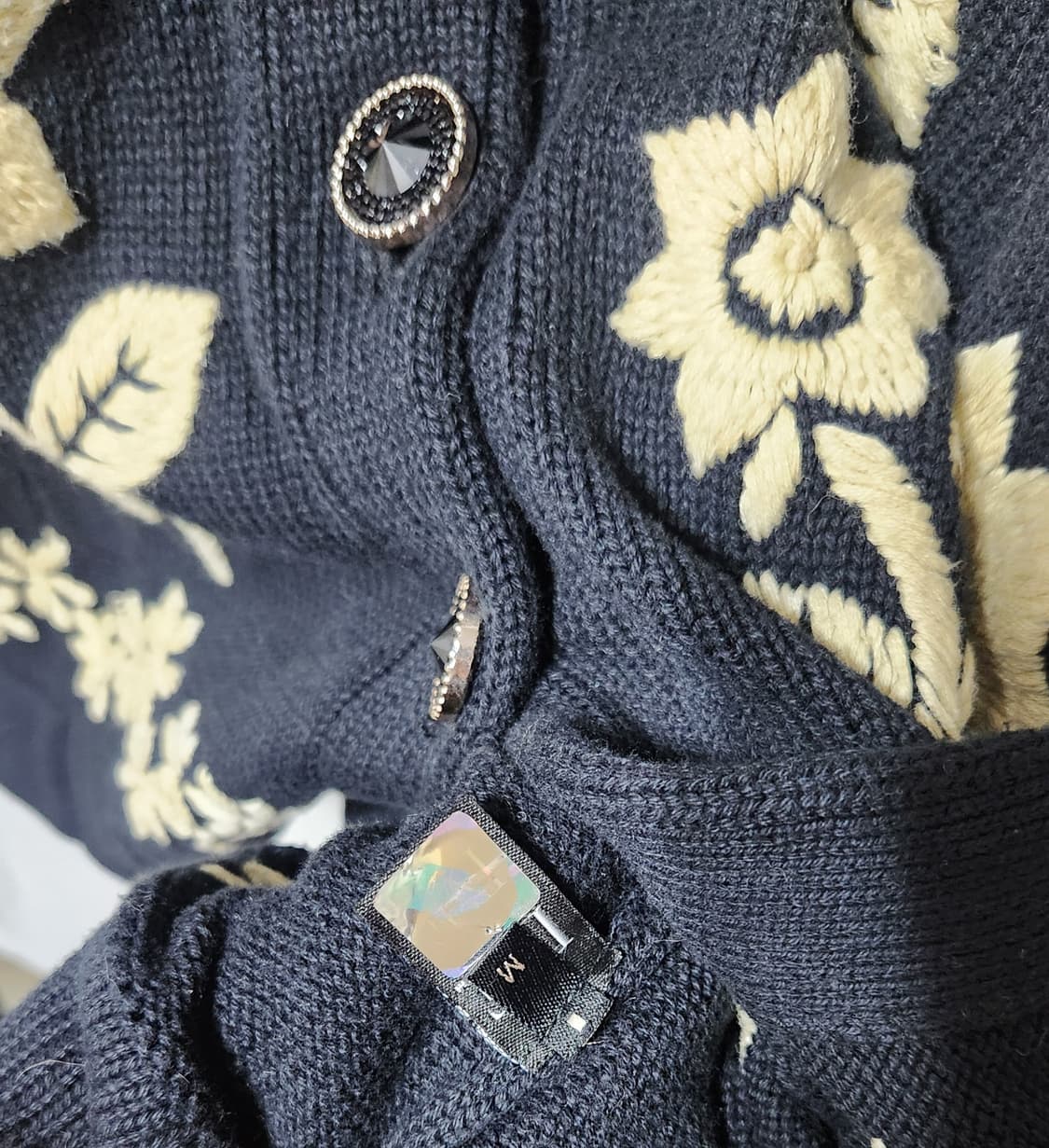 니트자수 상품이미지3