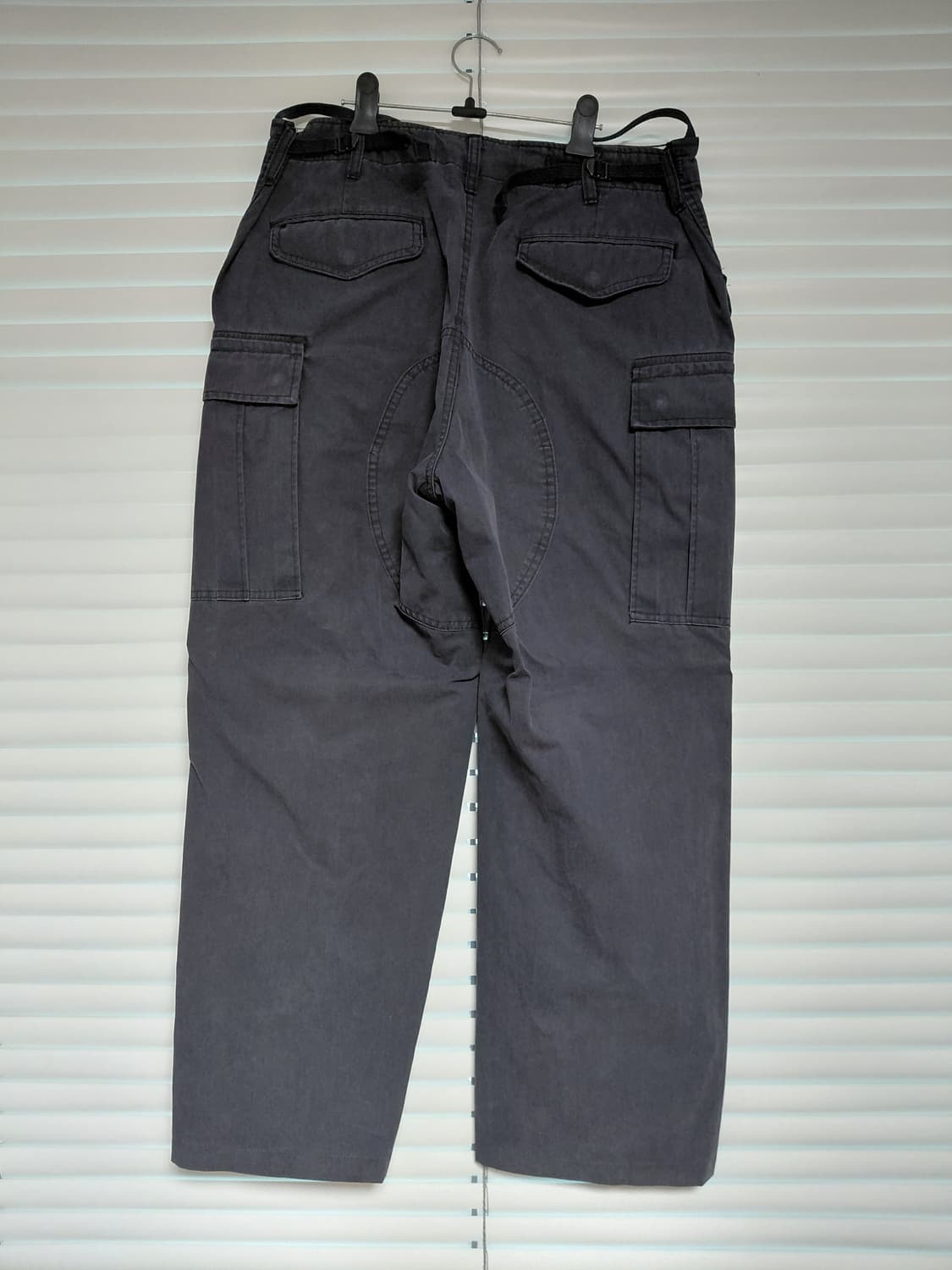 [1]블라인드파일즈 밀스펙 팬츠 초판 상품이미지2