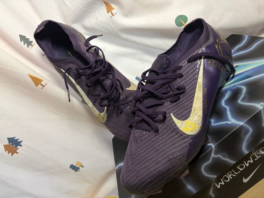 nike 베이퍼 16 음바페 에디션  상품이미지2