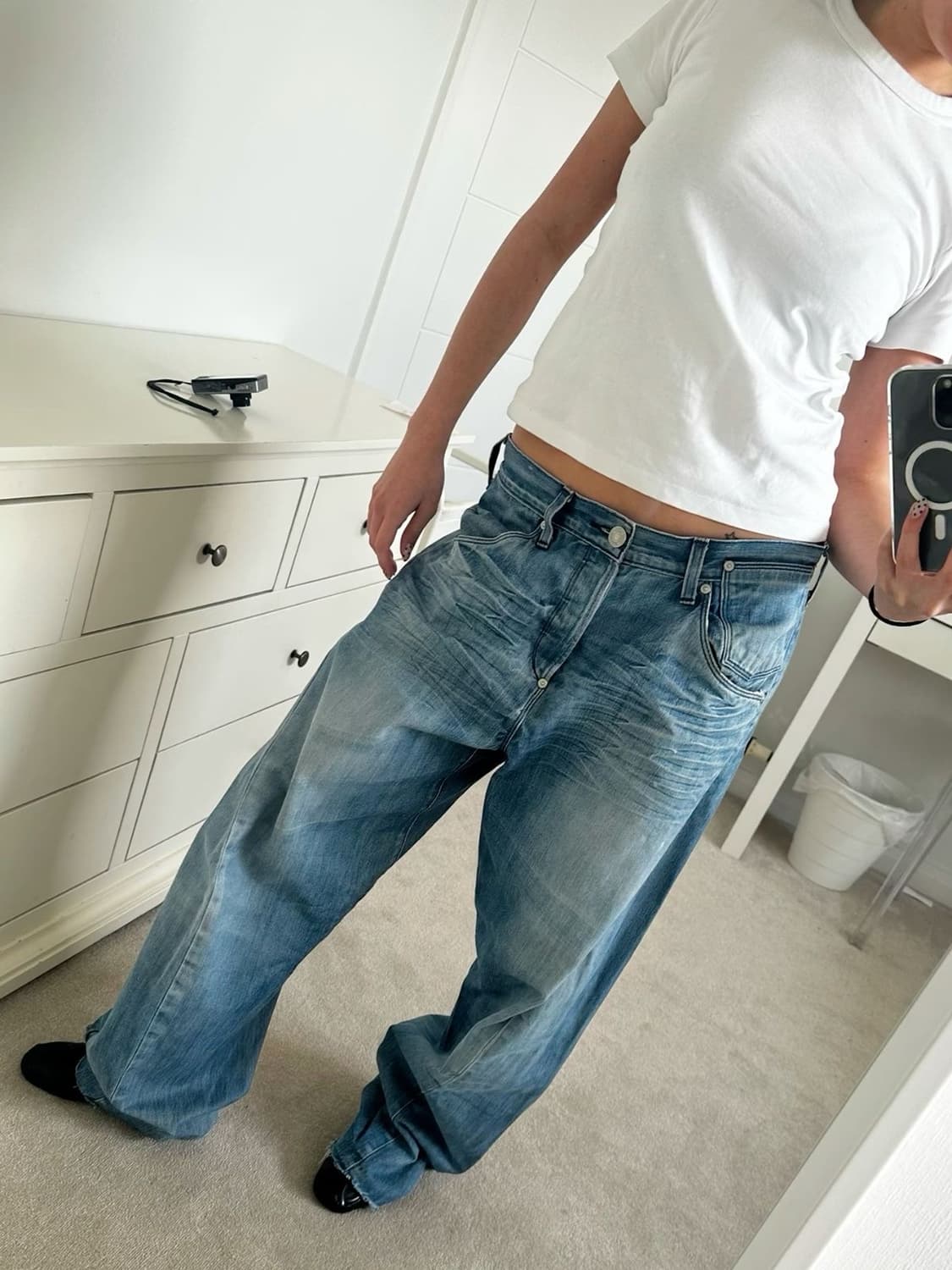 Levis Engineered Jeans 리바이스 엔지니어드 진 상품이미지8