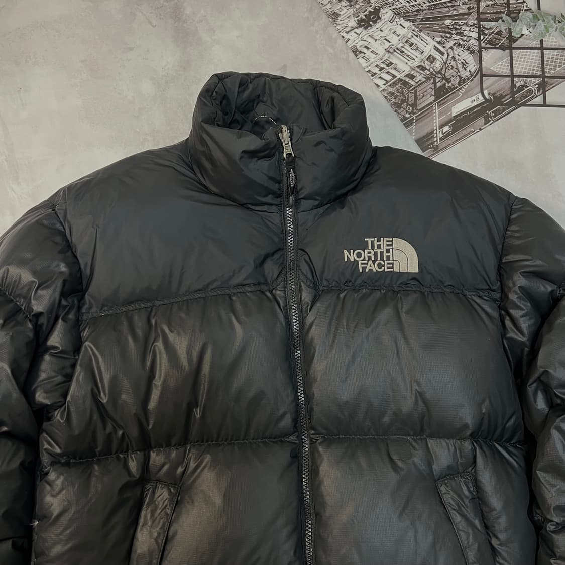 더 노스 페이스 눕시 패딩 상품이미지4