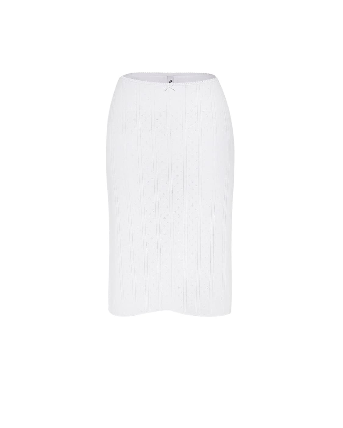 Cou Cou intimates 스커트 상품이미지1