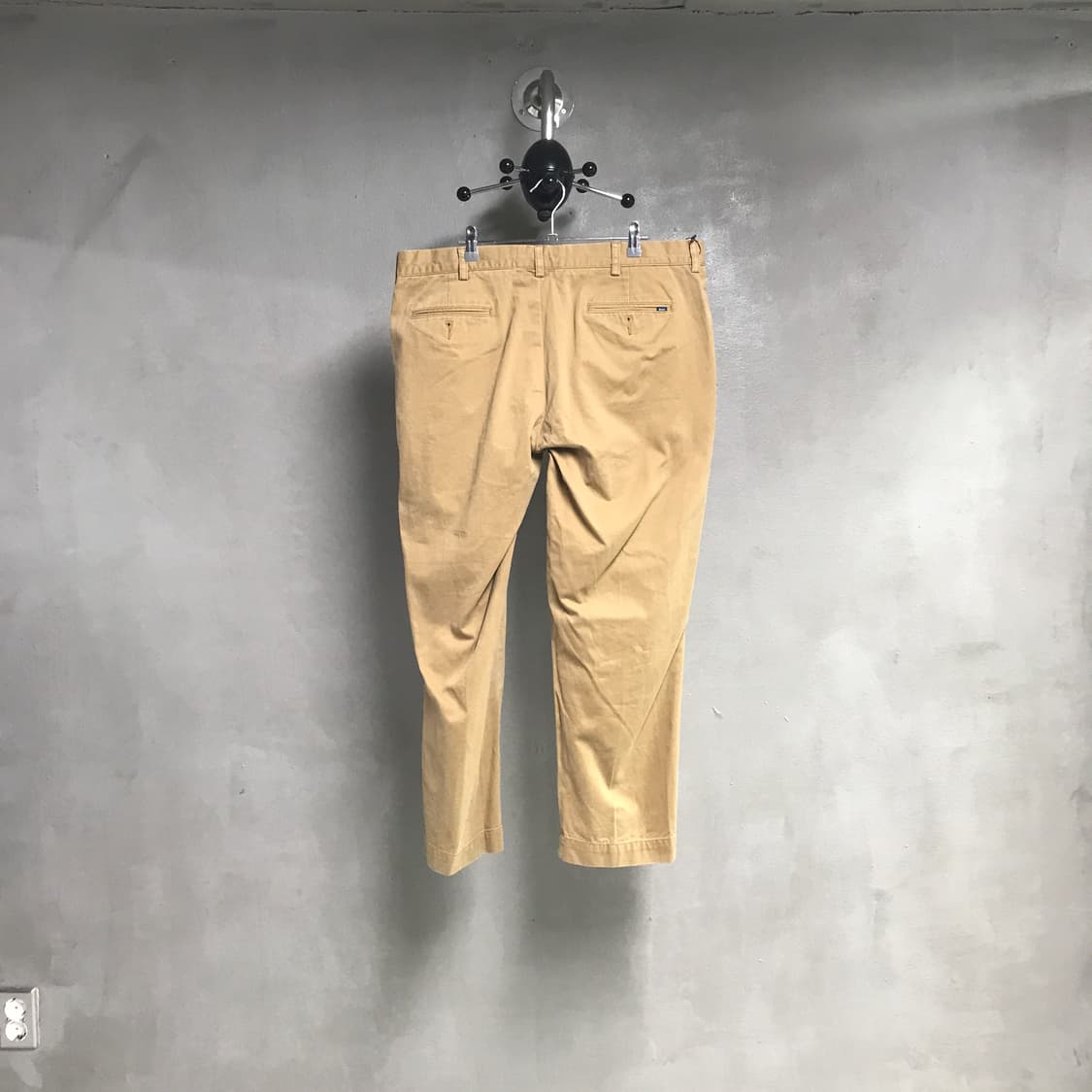 폴로 랄프로렌 치노 팬츠 38/30  상품이미지5