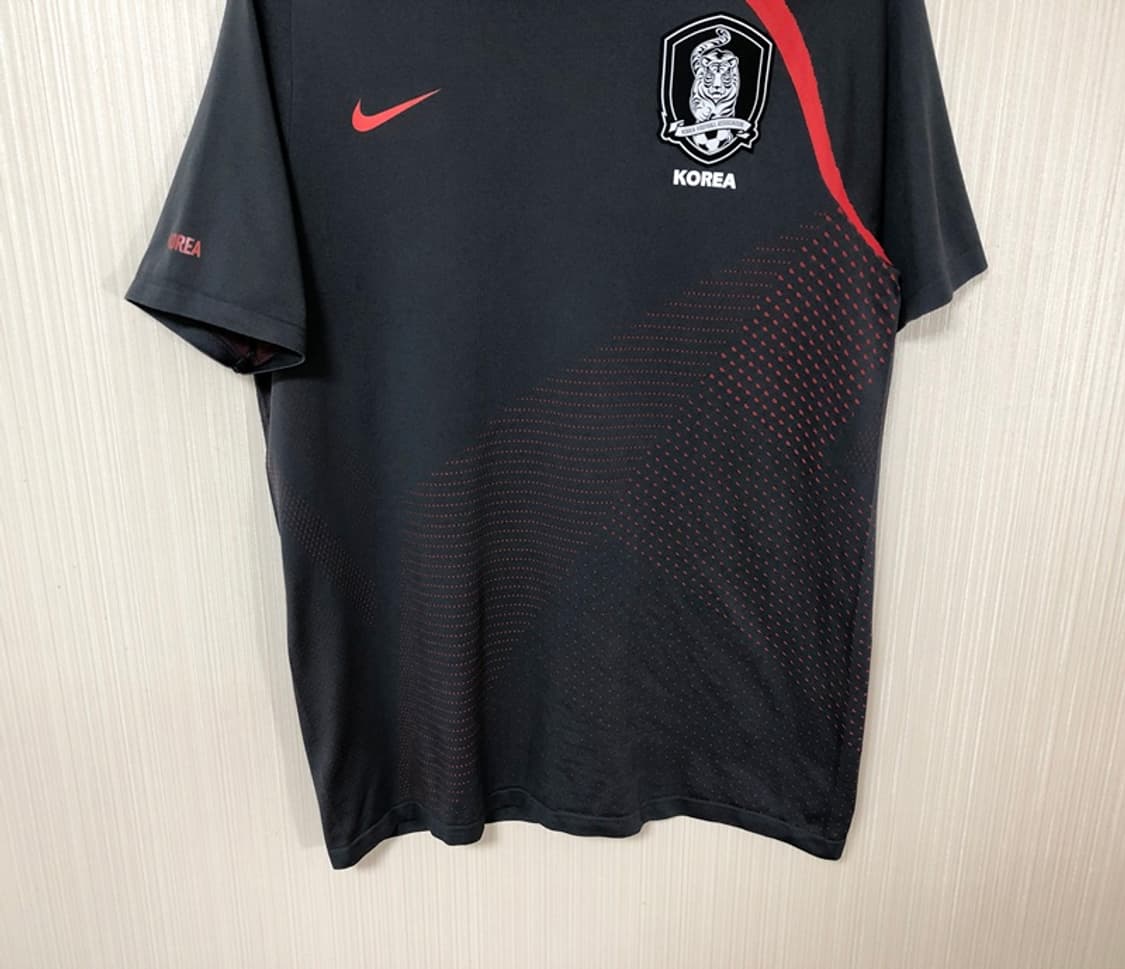나이키국대 국대KOREA 08-09 국대트레이닝탑 L(95) 상품이미지3