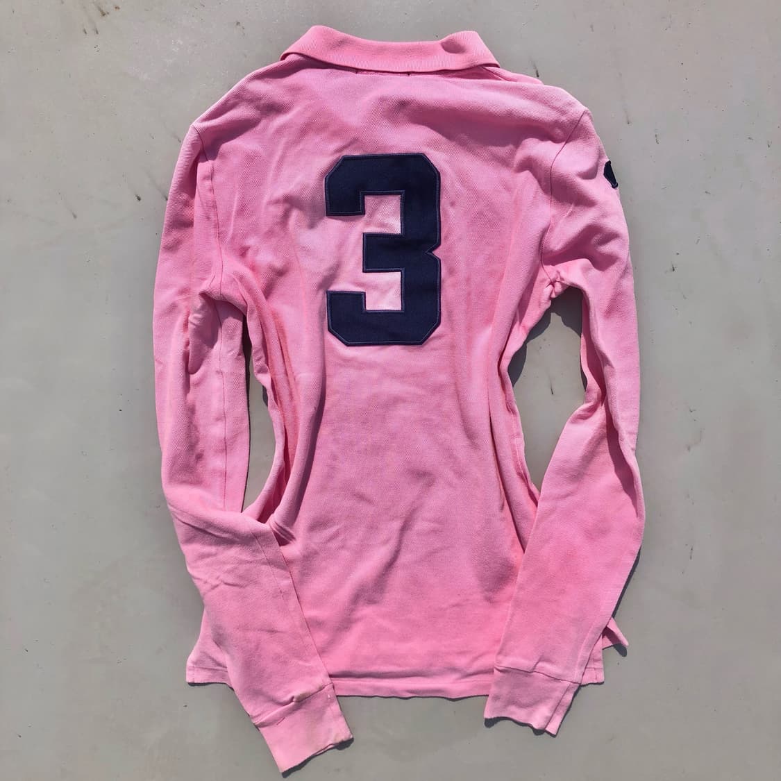 pink melody top 상품이미지3