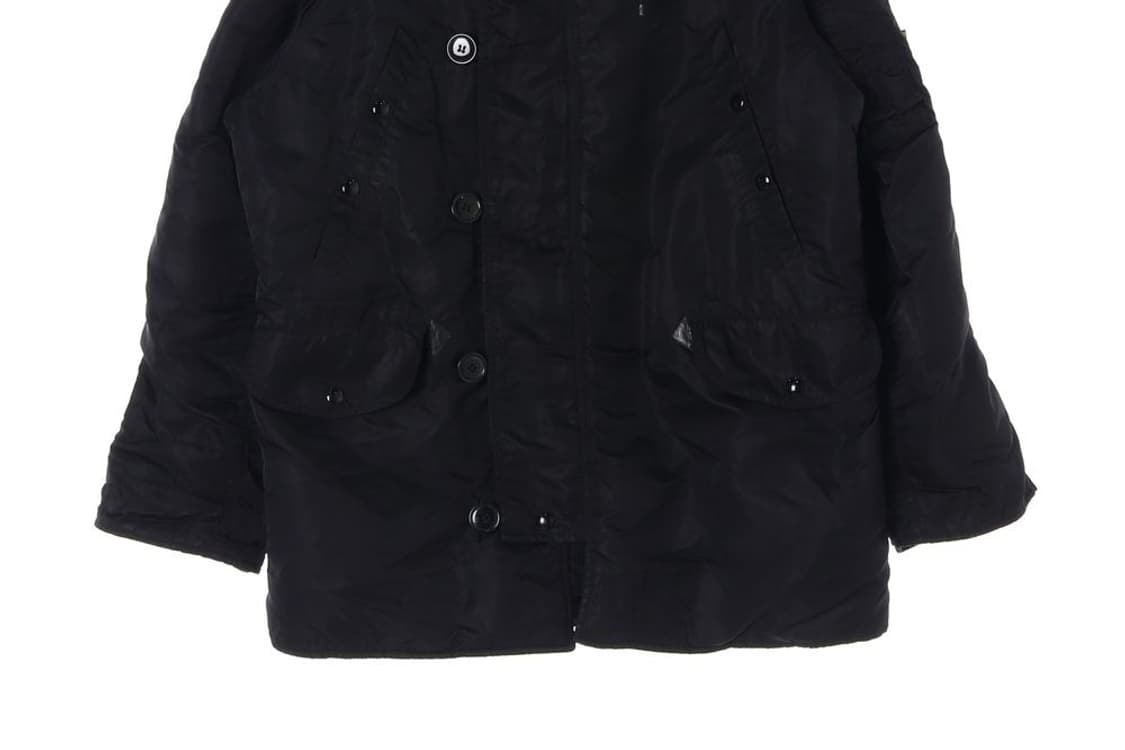 알파인더스트리 N3B 봄버 점퍼 패딩 상품이미지3