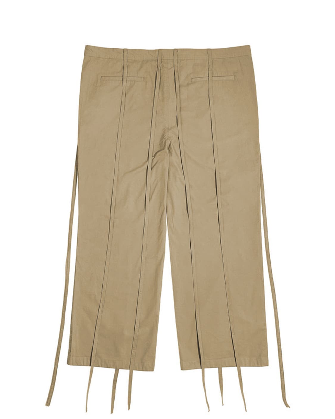 EGNARTS 이지엔아츠 Adjustable Cotton Pants 상품이미지3