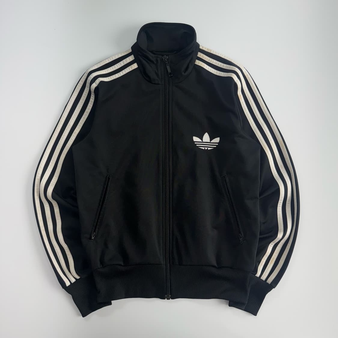 Adidas 아디다스 구파 져지 블랙 상품이미지3