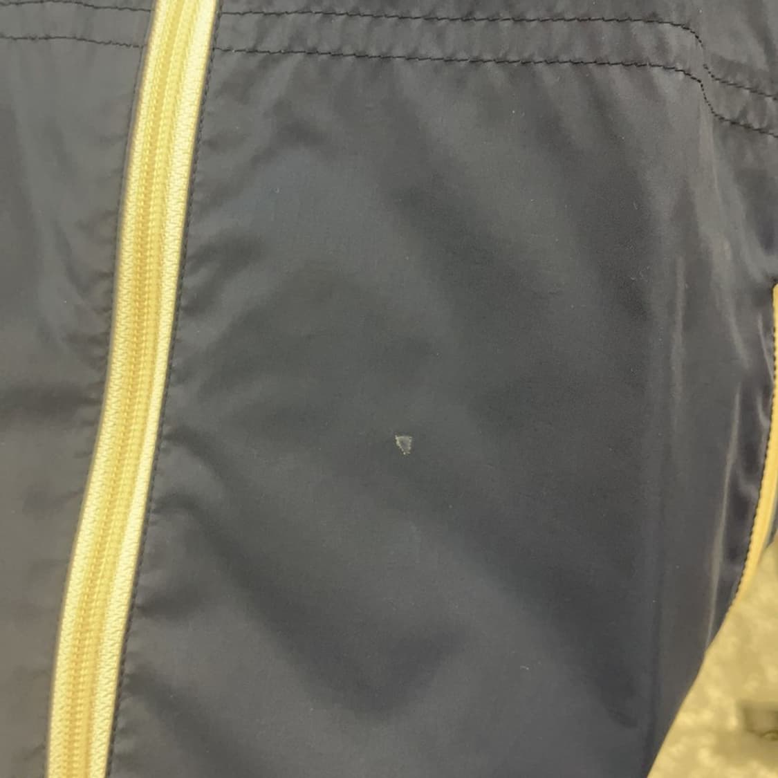 아디다스 재팬 90's 올드스쿨 레트로 바람막이 자켓 M C08338 상품이미지9