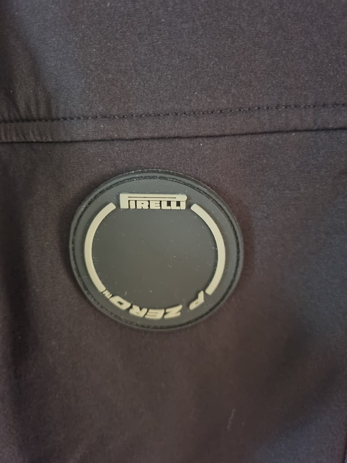 Filelli P zero Warm-up Jacket  상품이미지6