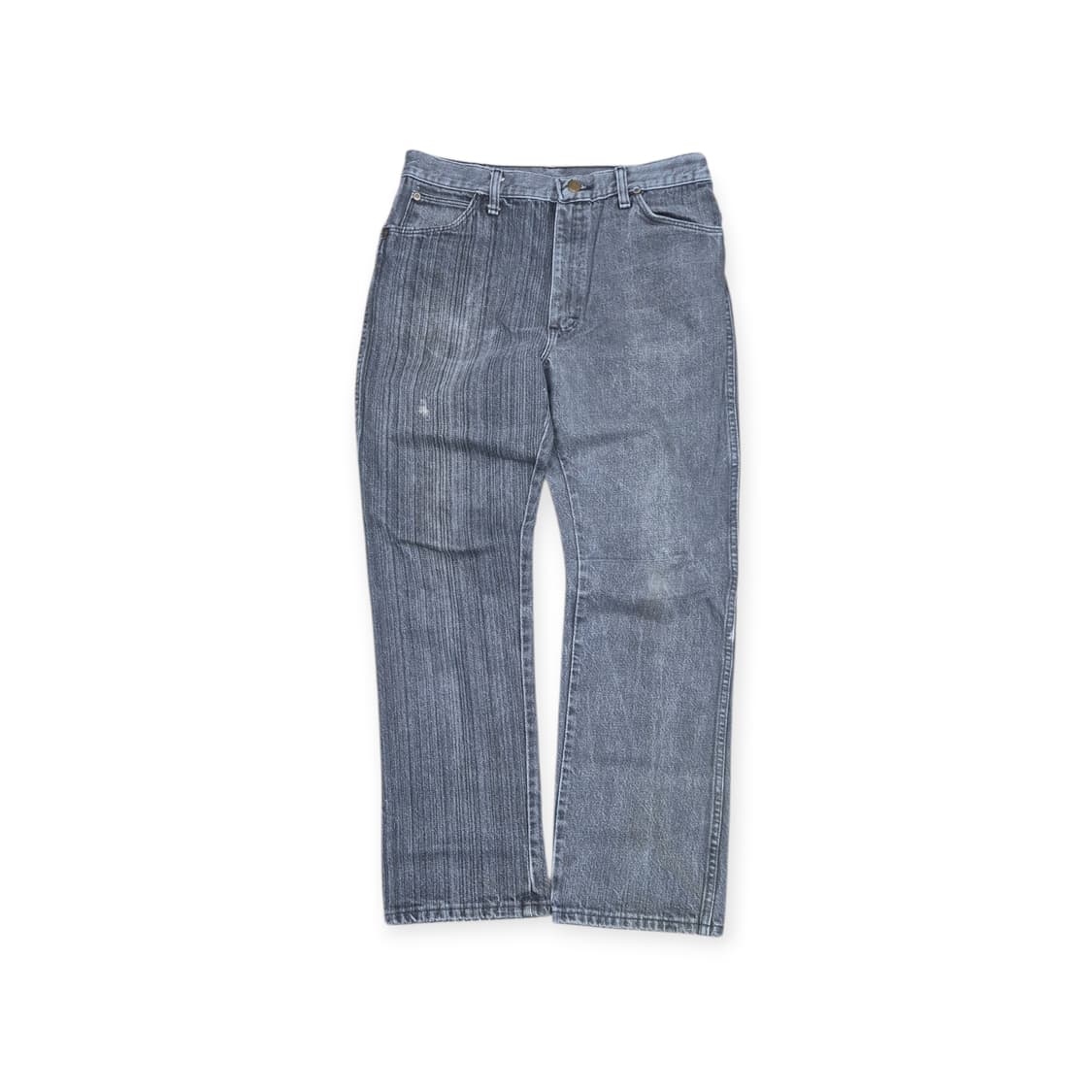 러슬러 데님팬츠 랭글러 상품이미지1