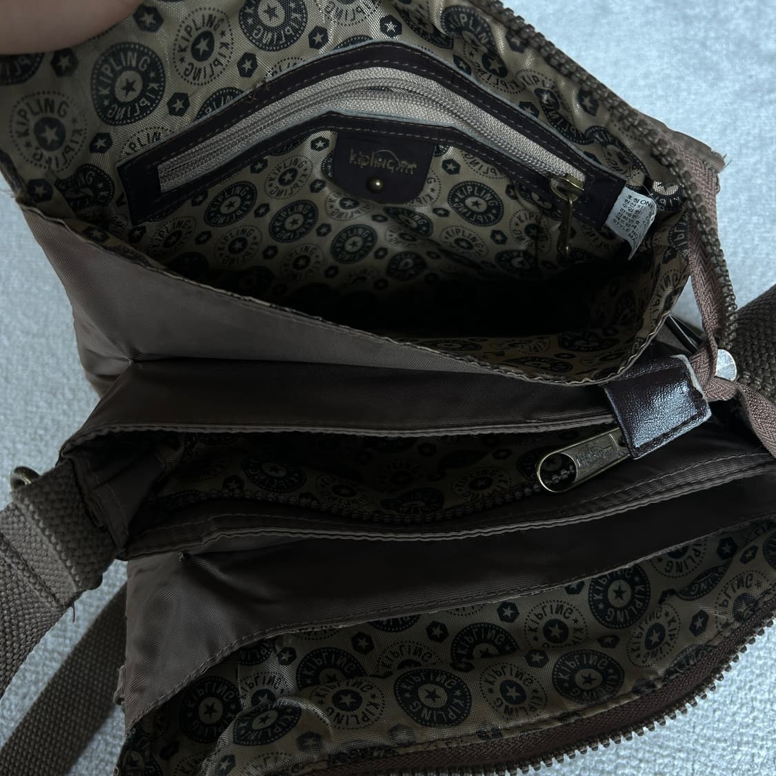 빈티지 크로스백 가방  상품이미지7