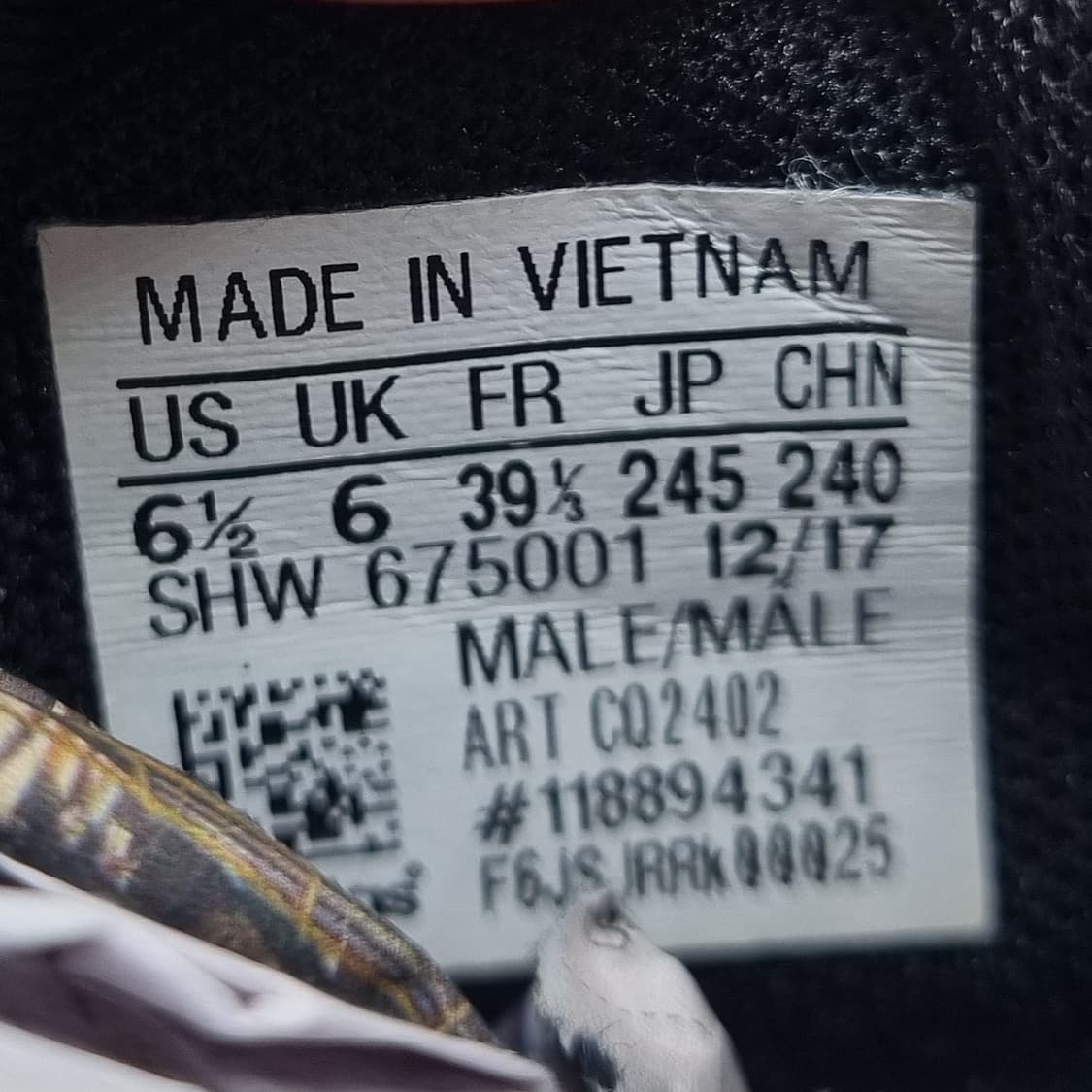 아디다스 NMD R2 운동화 245 상품이미지5