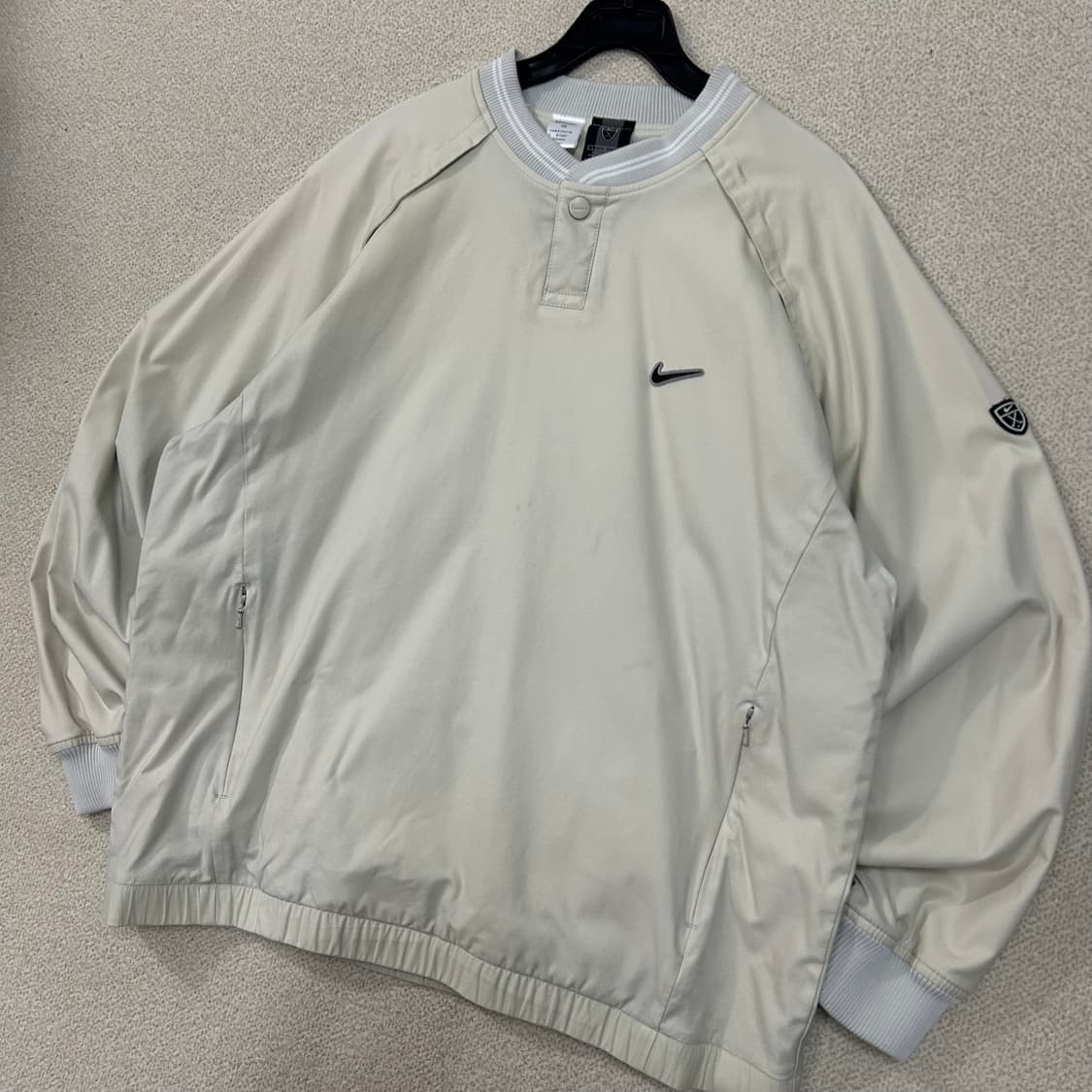 (L) 나이키 스우시 골프 스포츠 웜업 상품이미지2