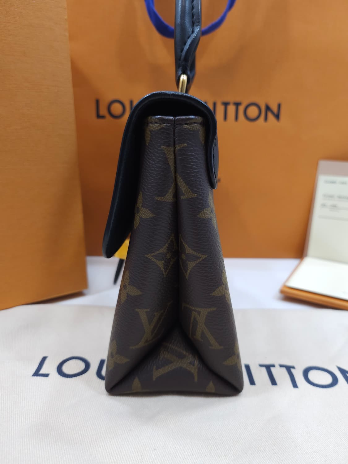 [정품] LV루이비통 록키BB 상품이미지6