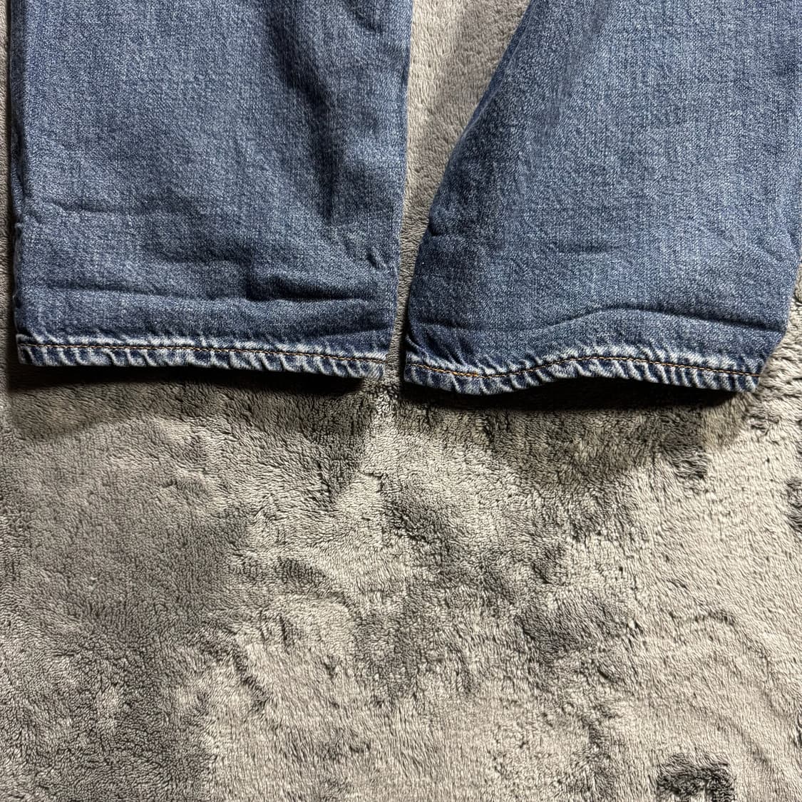 리바이스X샘바이펜 stayloose 빅E 30 상품이미지7