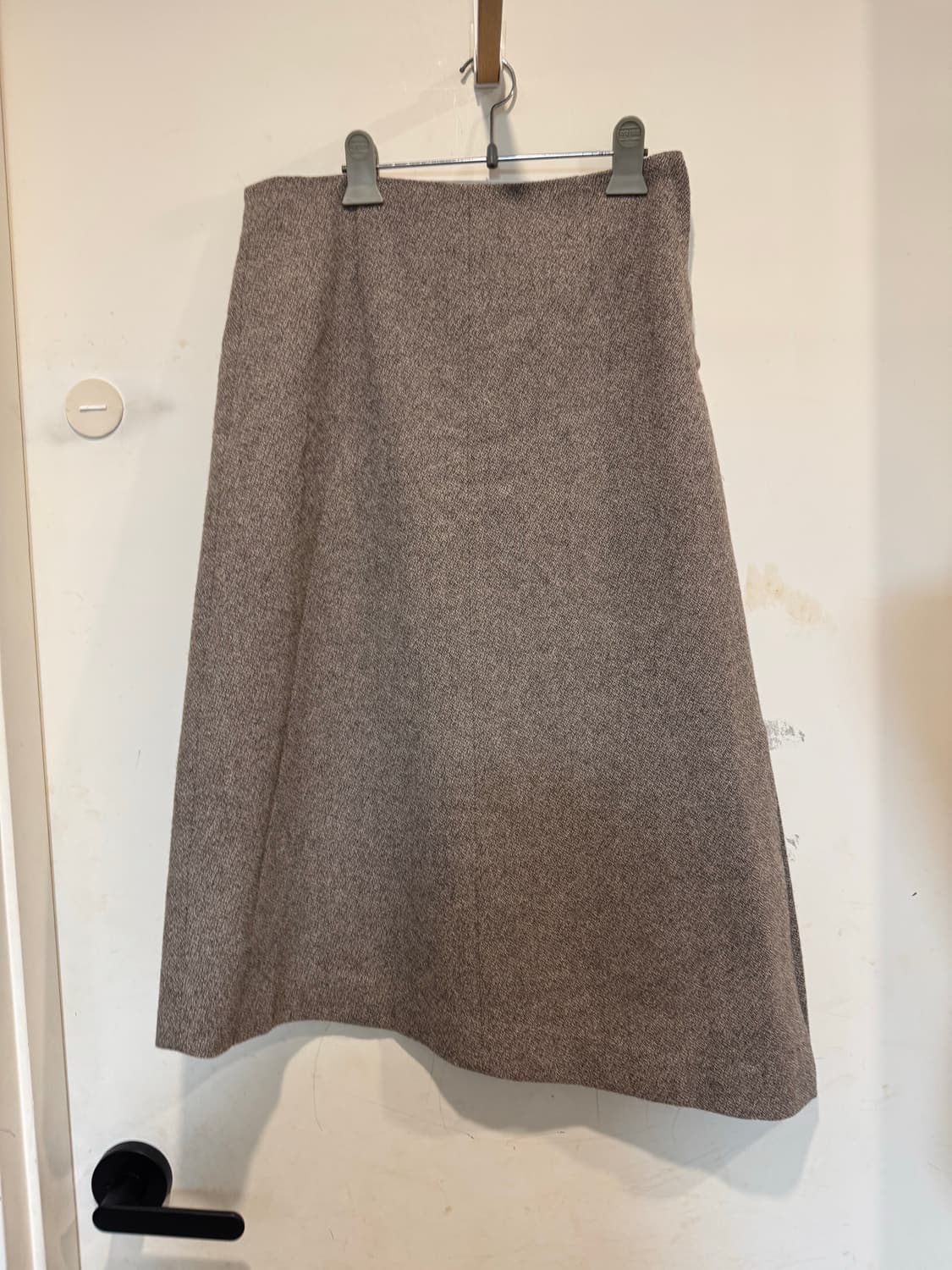 beanpole 빈폴 울 스커트 상품이미지3